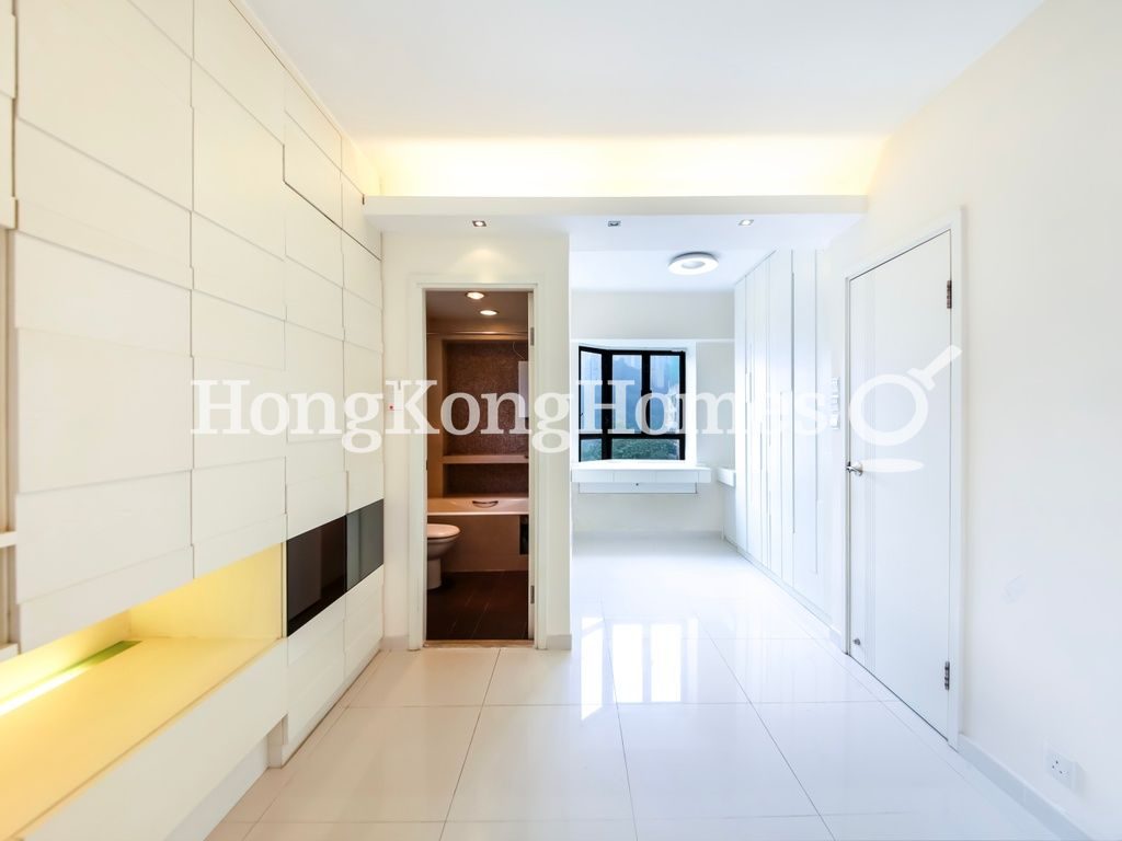 Master Bedroom — Greenway Terrace - Block 02, Happy Valley