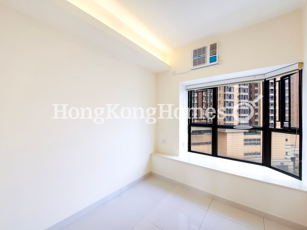 Second Bedroom — Greenway Terrace - Block 02, Happy Valley