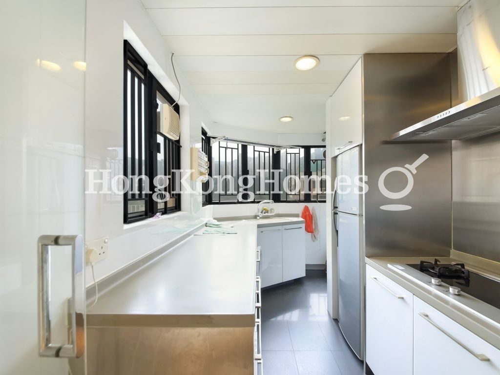 Kitchen — Greenway Terrace - Block 02, Happy Valley
