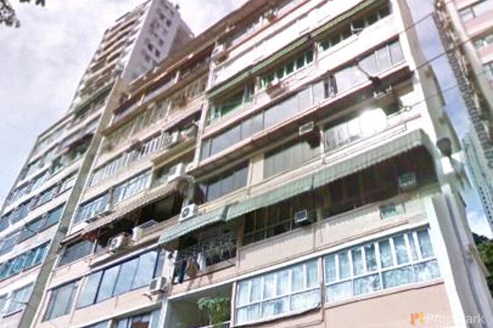 雅景大廈