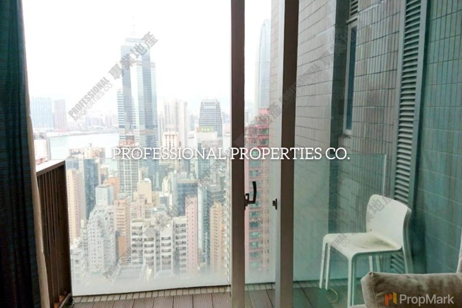 photo 4 — Soho 38, Mid-levels West