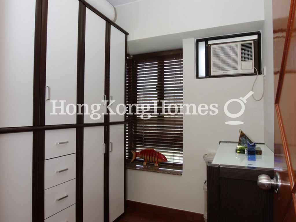 Second Bedroom — 匯翠台 - 第02座，跑馬地