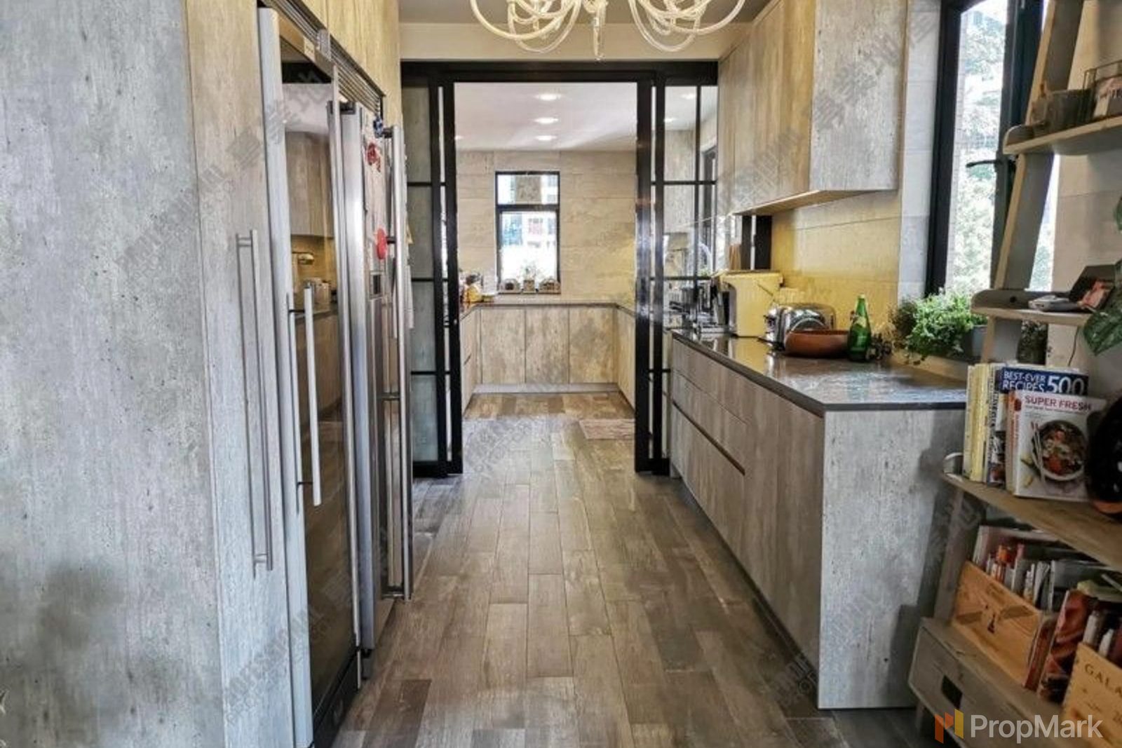 photo 4 — Villa Veneto, Mid-levels West