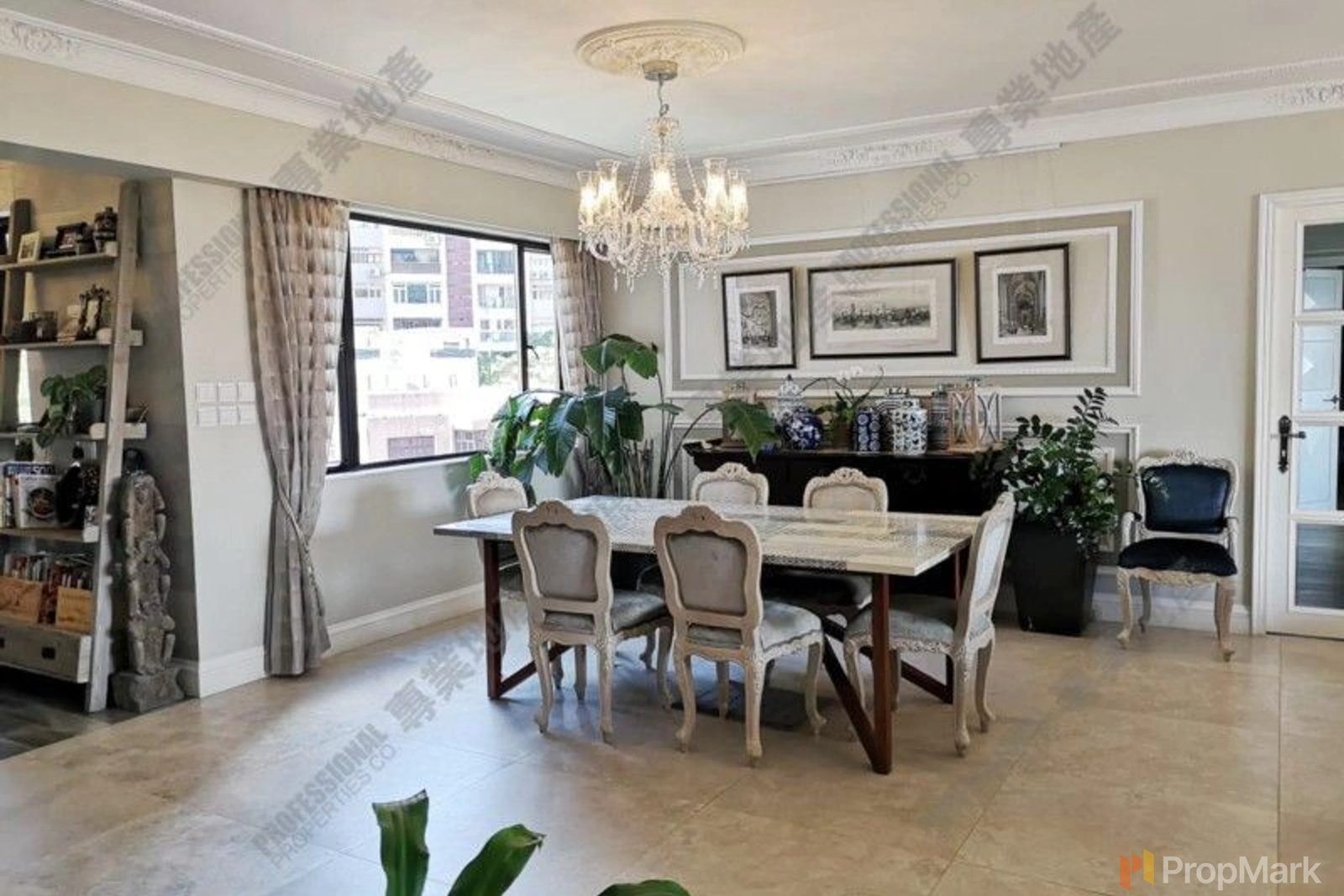 photo 5 — Villa Veneto, Mid-levels West