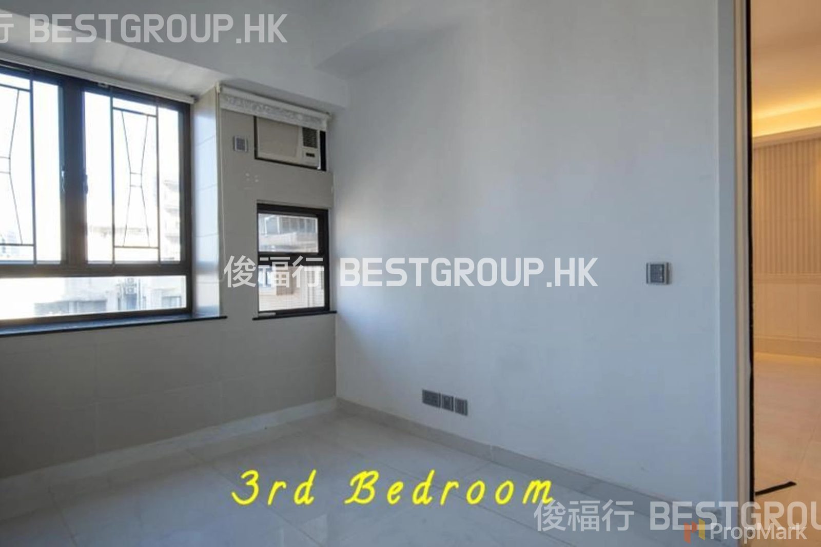 photo 13 — Robinson Heights, Mid-levels West