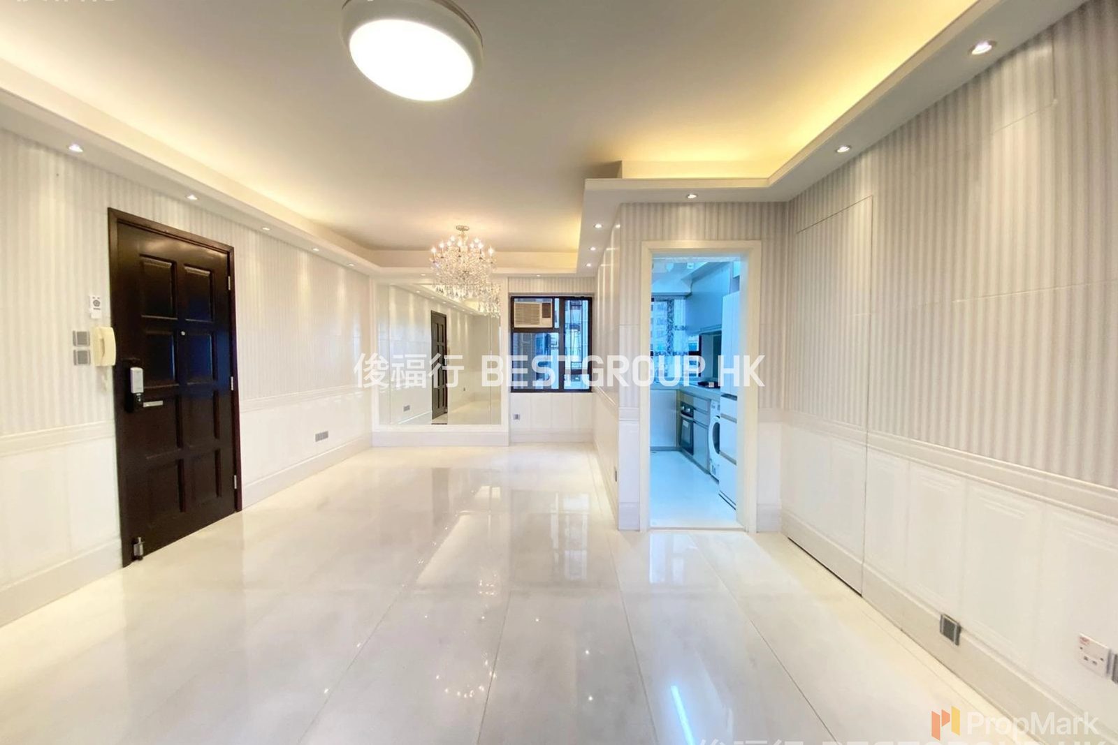photo 3 — Robinson Heights, Mid-levels West