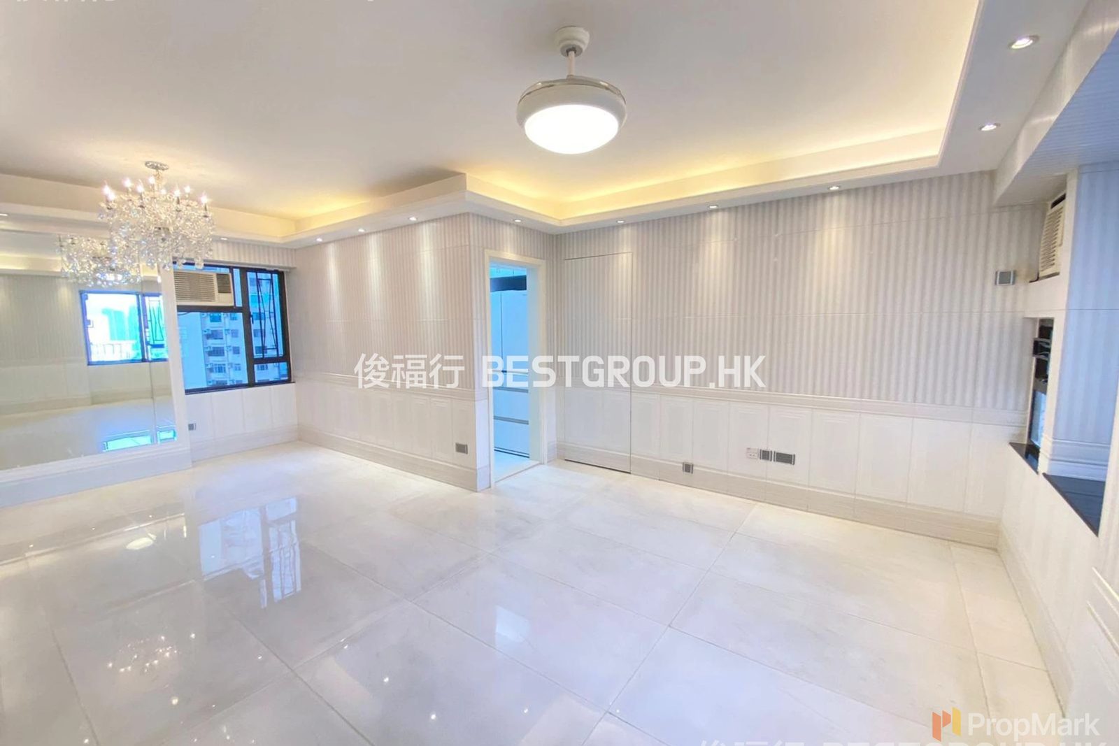 photo 7 — Robinson Heights, Mid-levels West