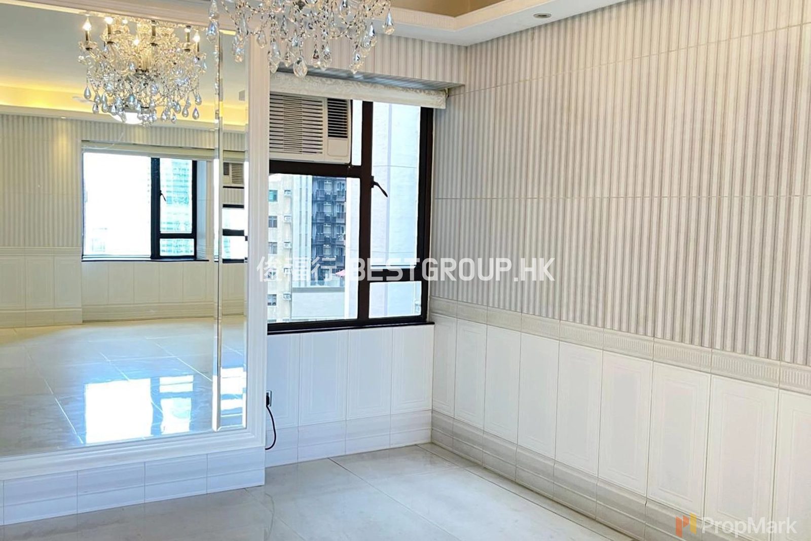 photo 8 — Robinson Heights, Mid-levels West