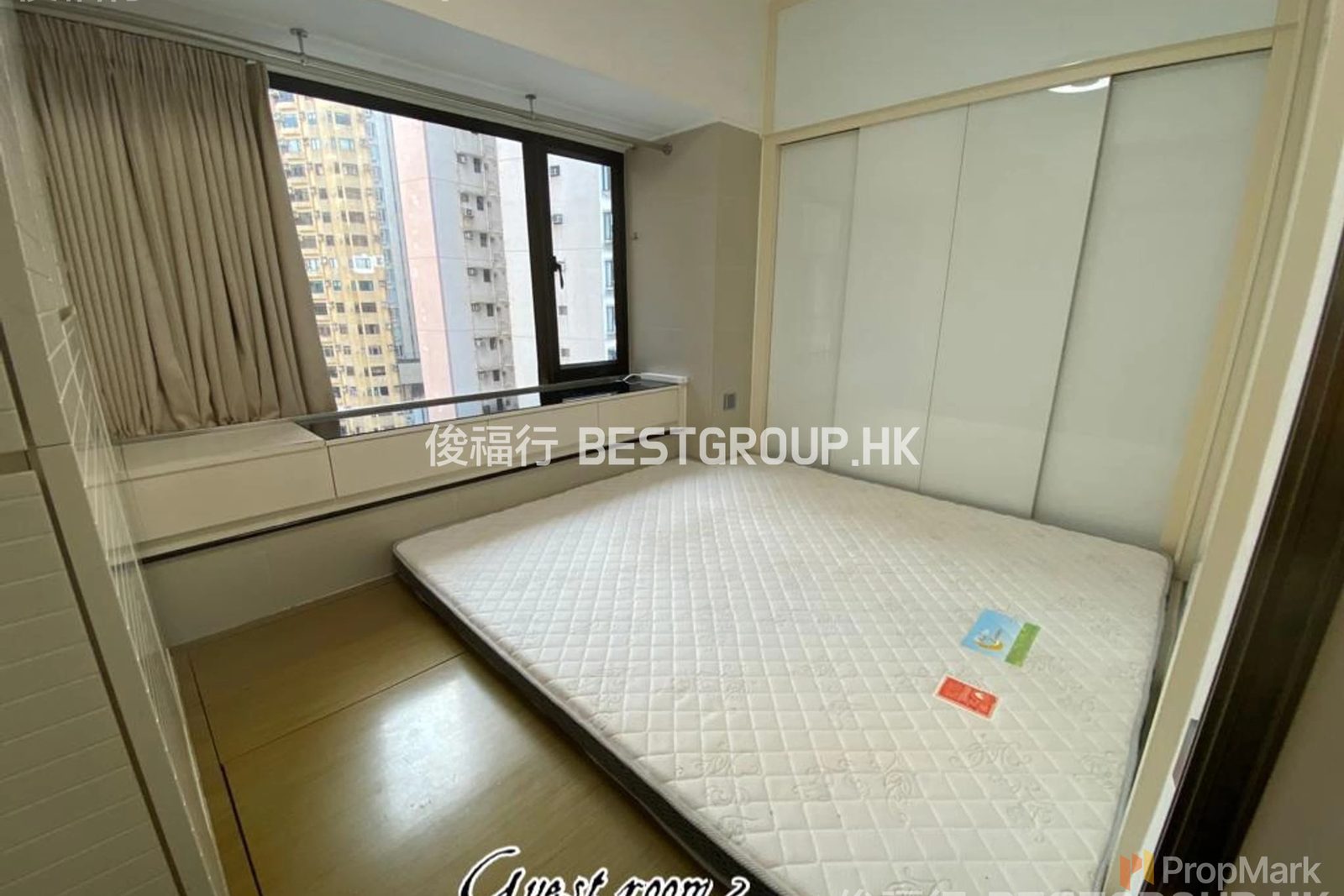 photo 9 — Robinson Heights, Mid-levels West