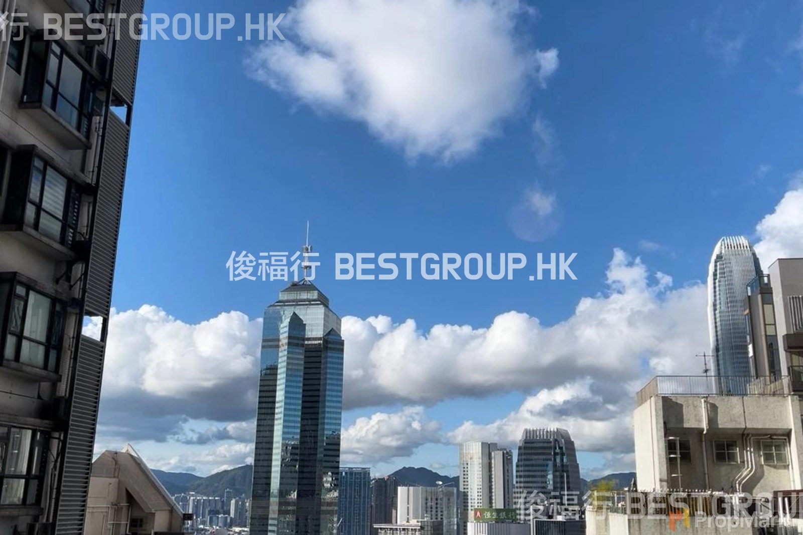 photo 10 — Robinson Heights, Mid-levels West