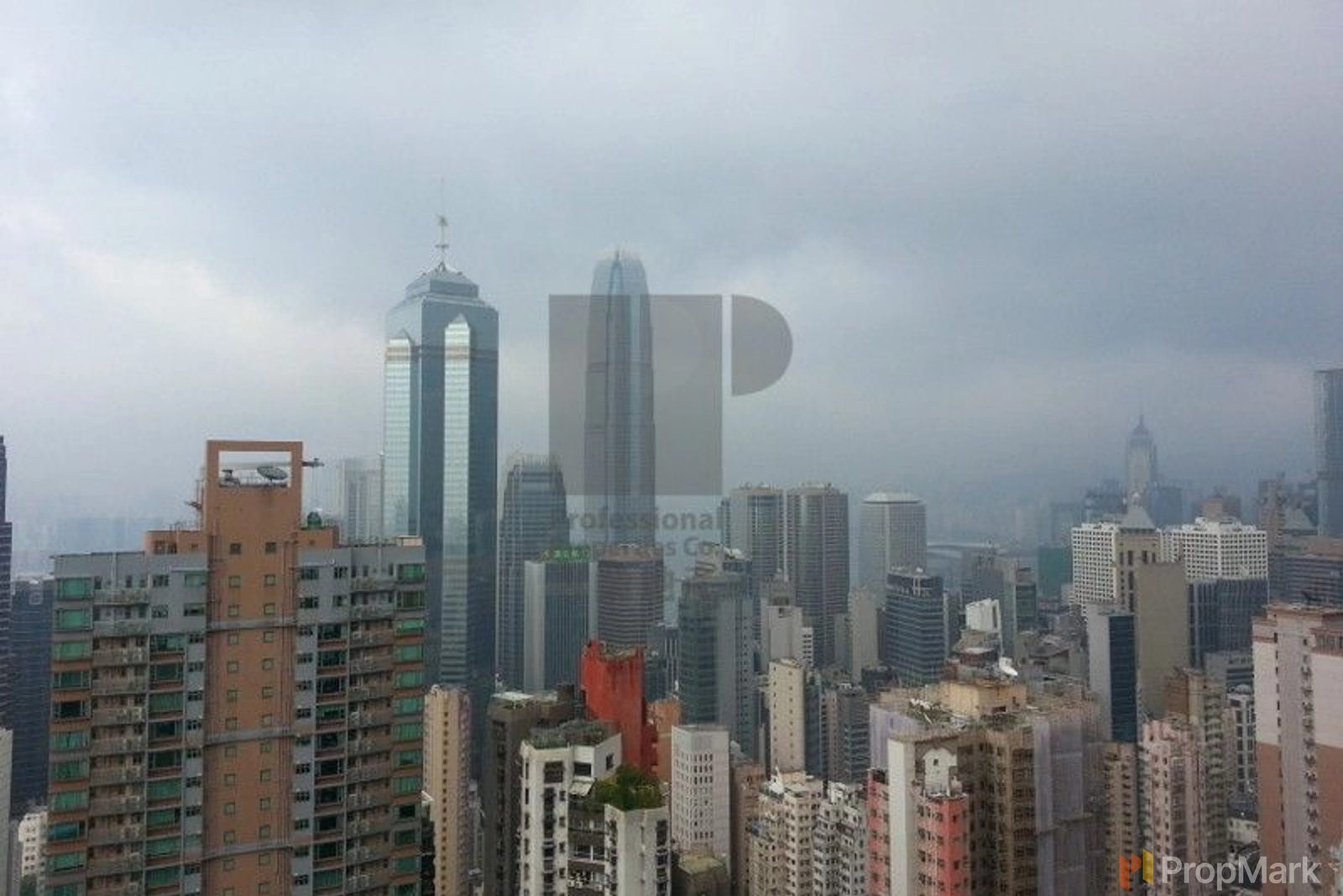 相片 15 — 蔚然，西半山