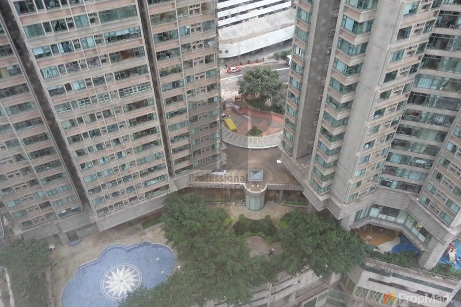 相片 19 — 蔚然，西半山