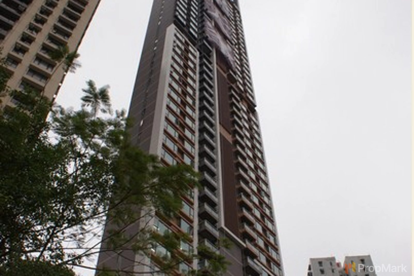 樂天峰