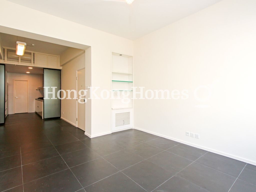 Living and Dining Room — Blue Pool Court (Sing Woo Road), Happy Valley