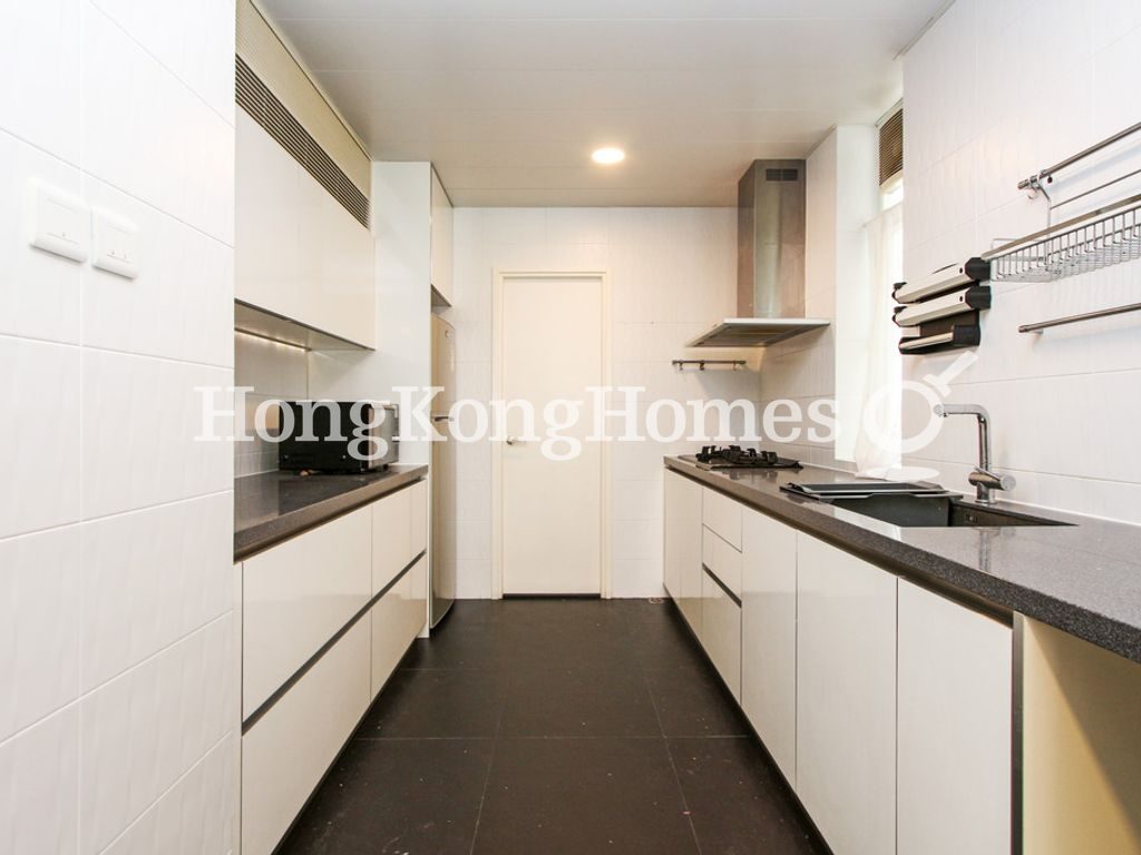Kitchen — Blue Pool Court (Sing Woo Road), Happy Valley