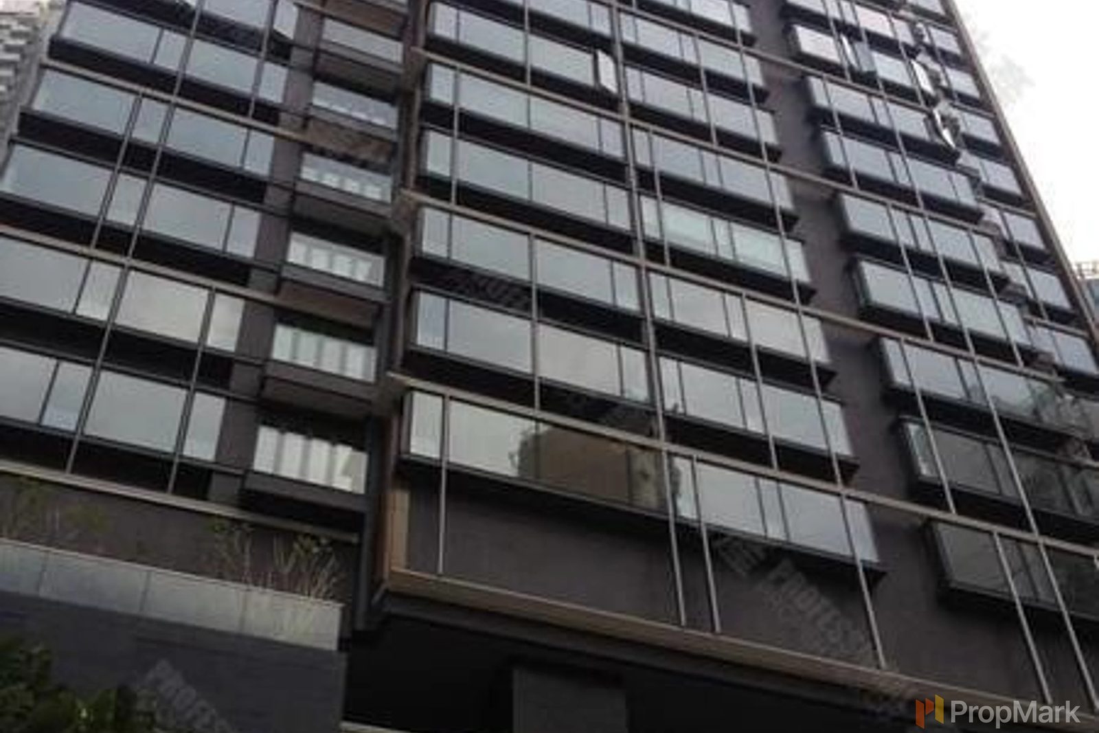 photo 2 — Gramercy, Mid-levels West