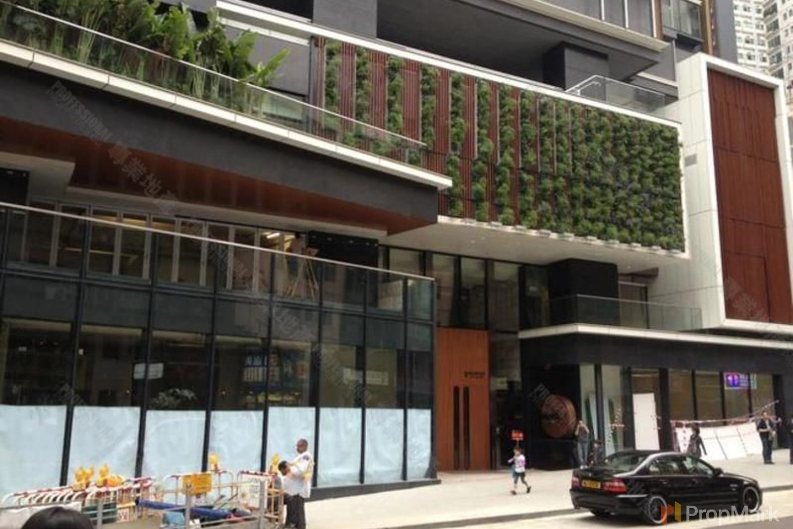 photo 3 — Gramercy, Mid-levels West
