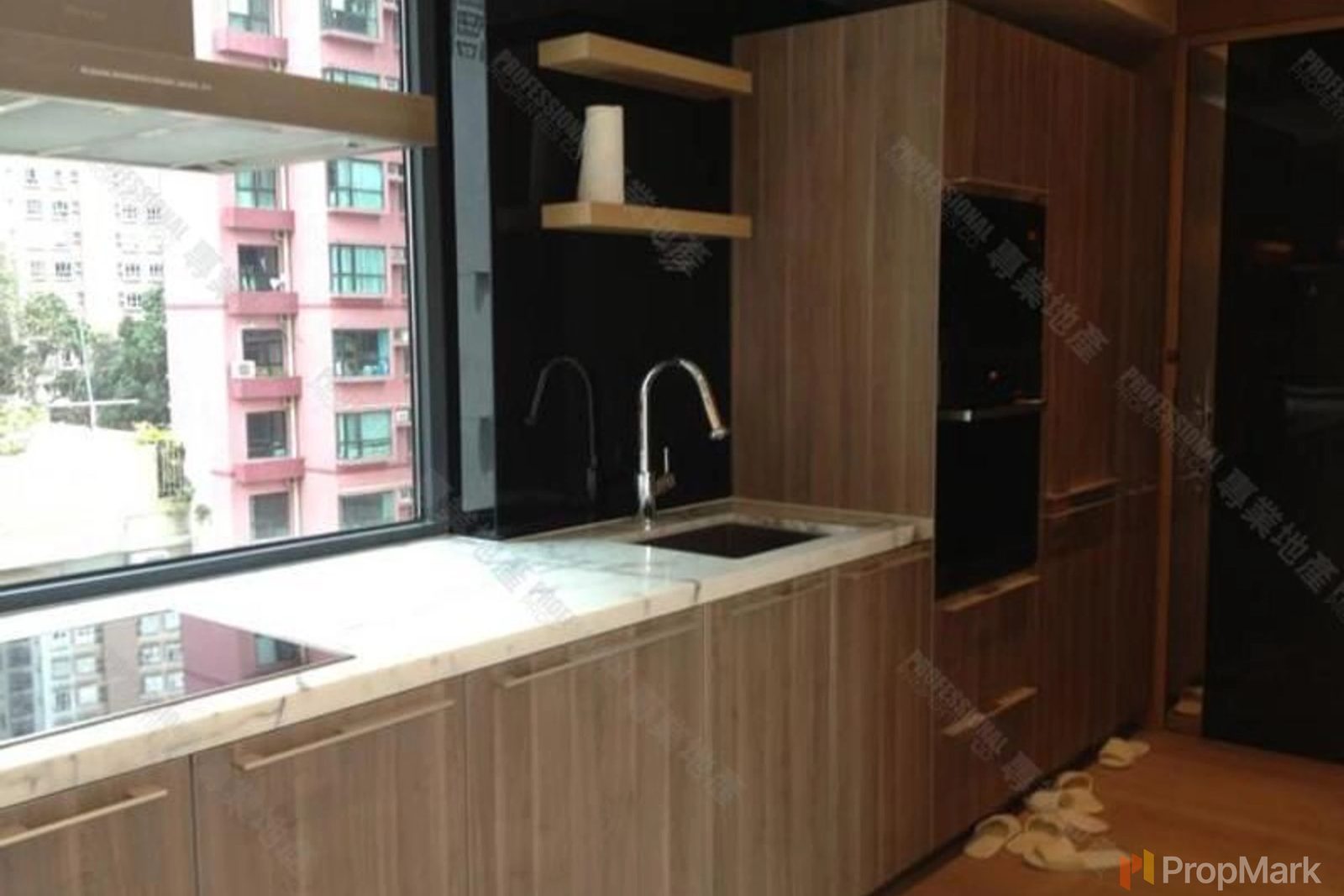 photo 5 — Gramercy, Mid-levels West