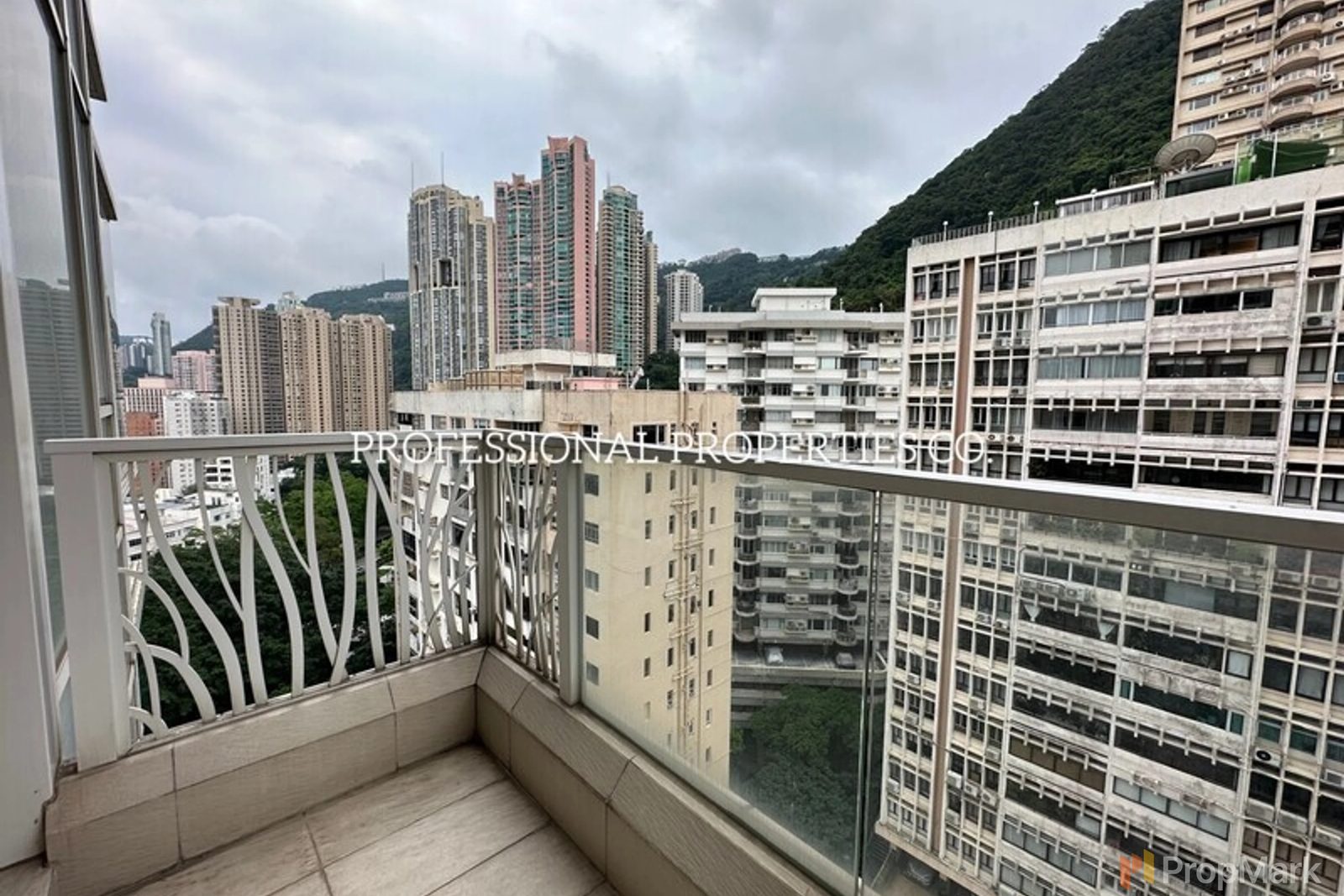 相片 25 — 西半山3房住宅單位，西半山