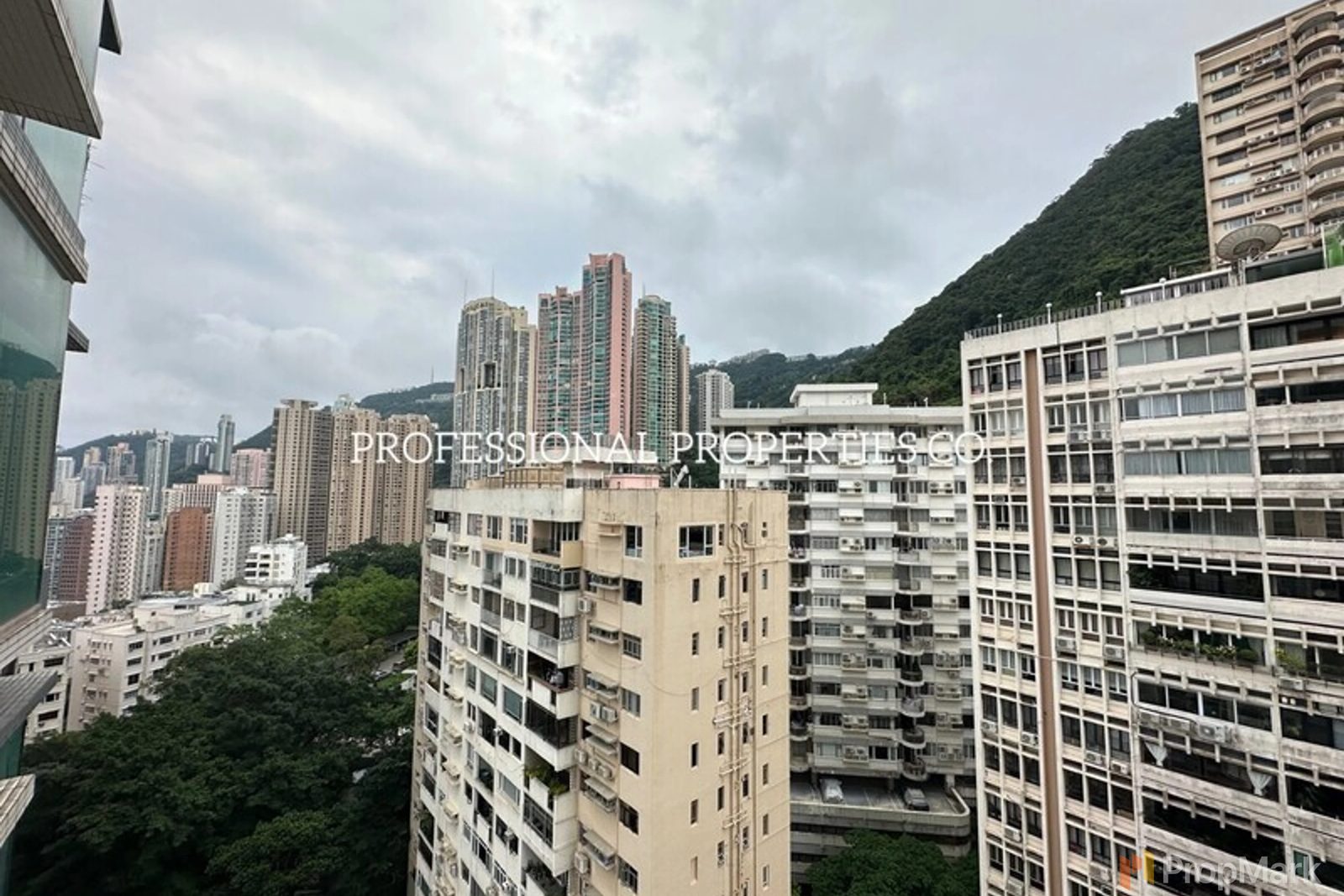 相片 27 — 西半山3房住宅單位，西半山