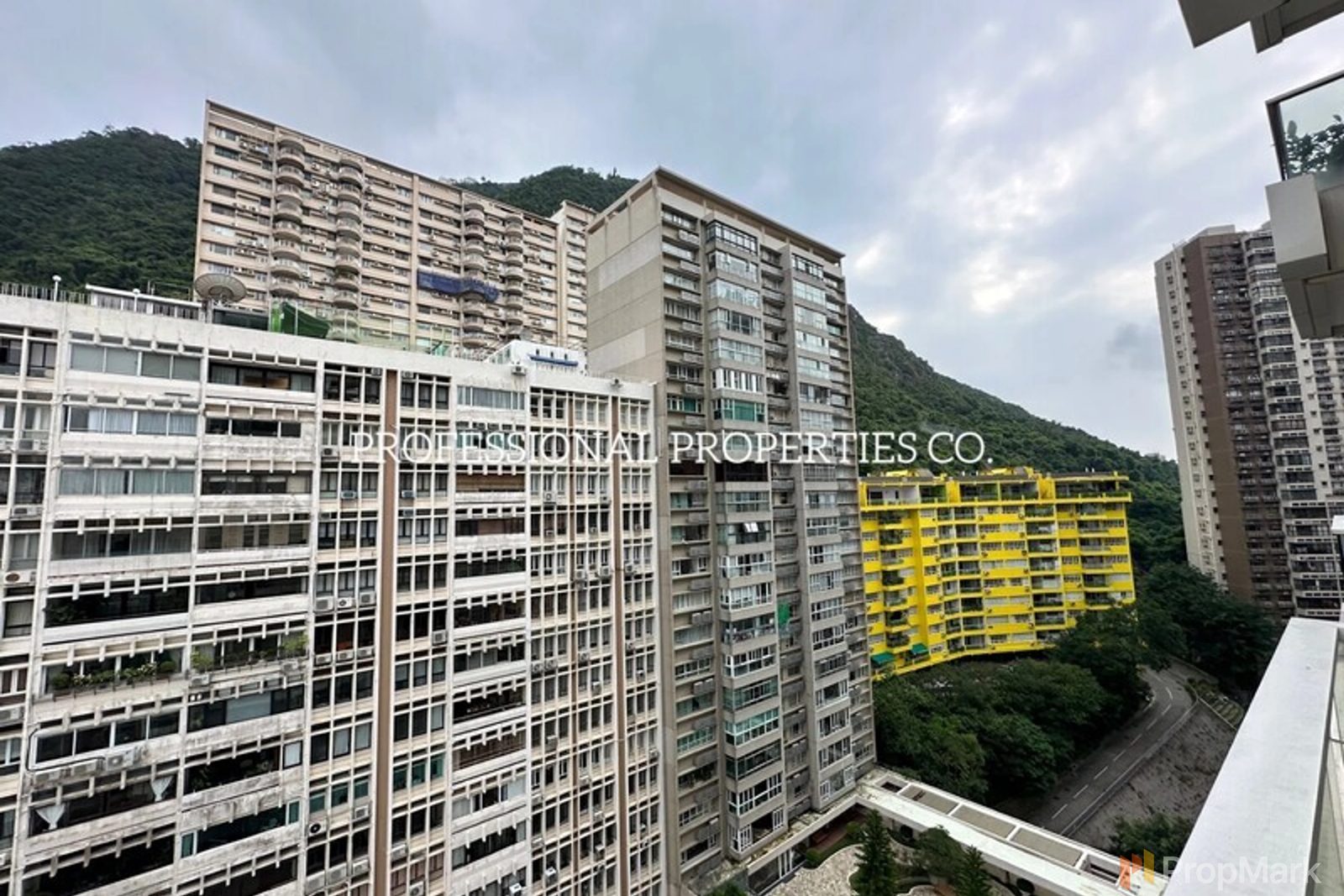 相片 29 — 西半山3房住宅單位，西半山