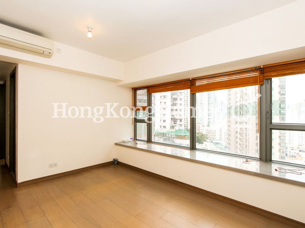 Living and Dining Room — CentrePoint, Central