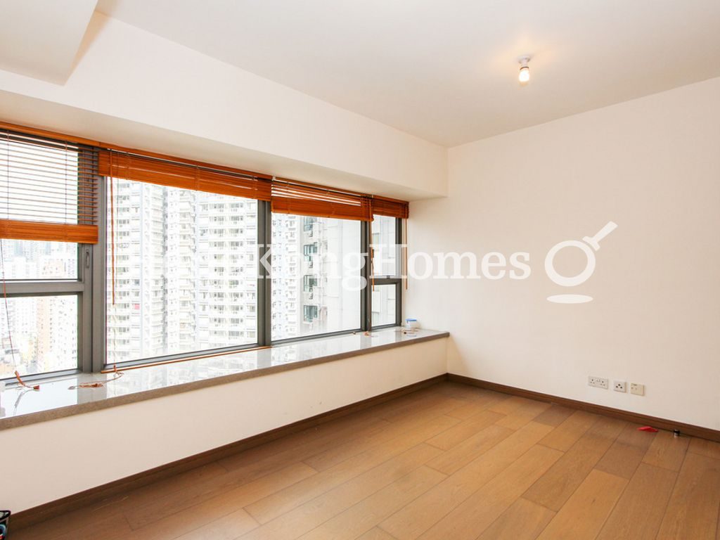 Living and Dining Room — CentrePoint, Central