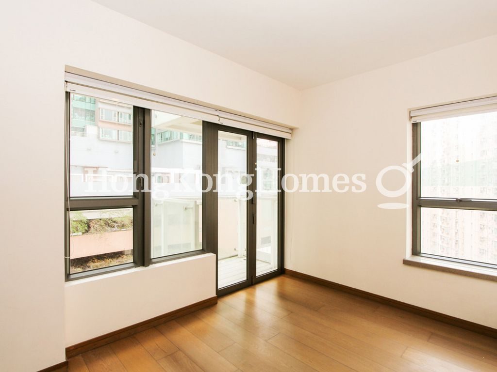 Master Bedroom — CentrePoint, Central