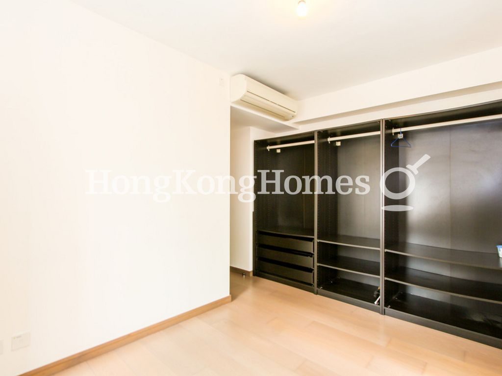 Master Bedroom — CentrePoint, Central