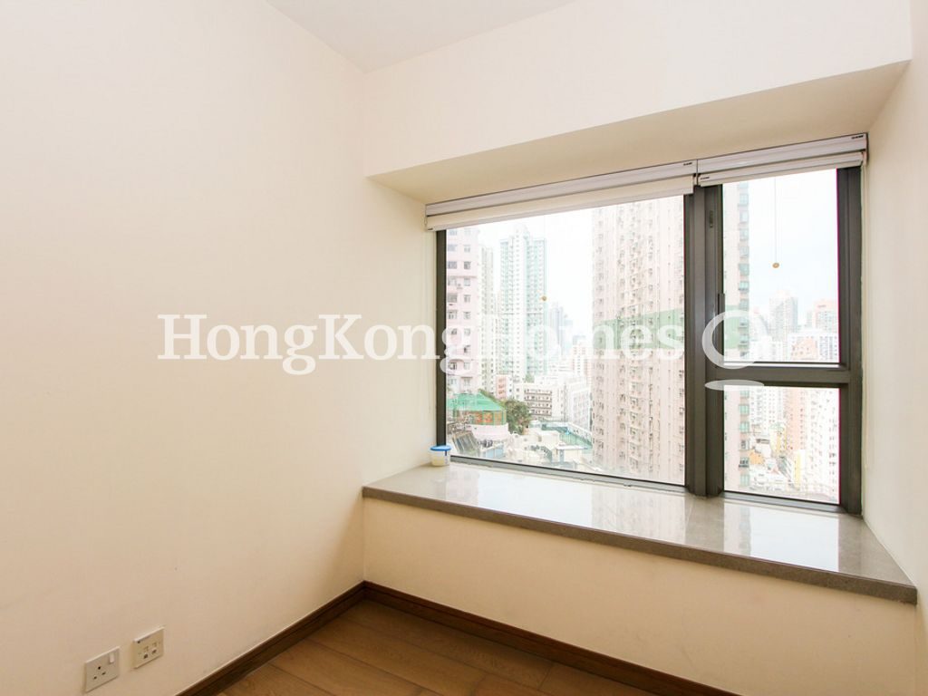 Second Bedroom — CentrePoint, Central