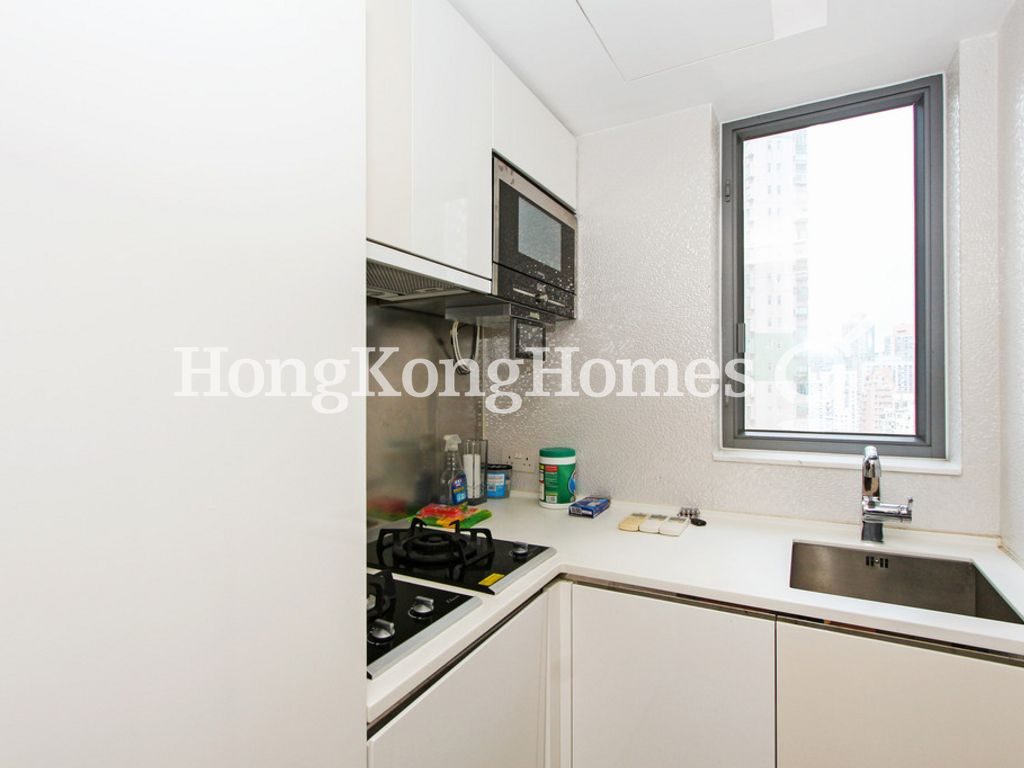 Kitchen — CentrePoint, Central