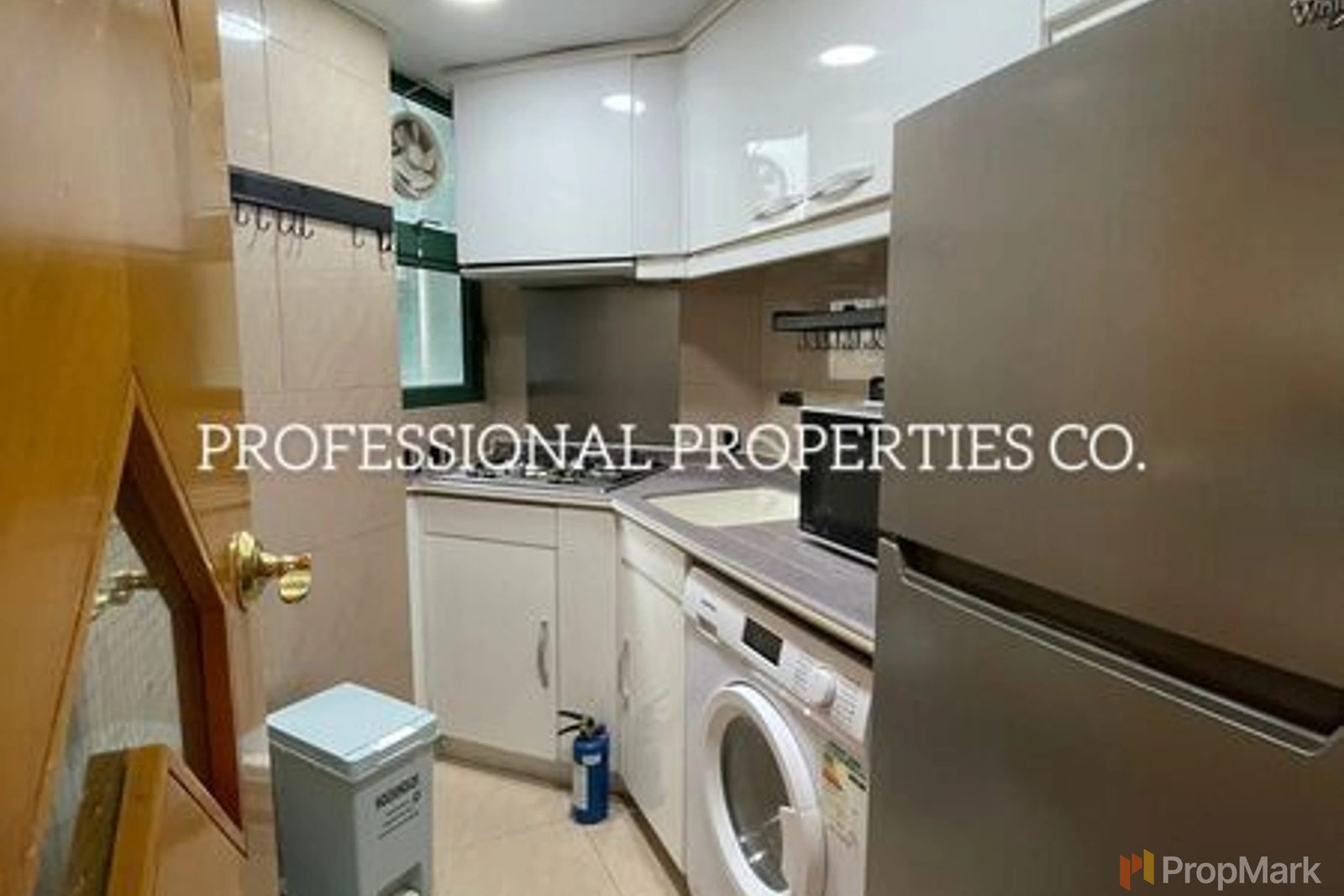 photo 2 — Manhattan Heights, Kennedy Town