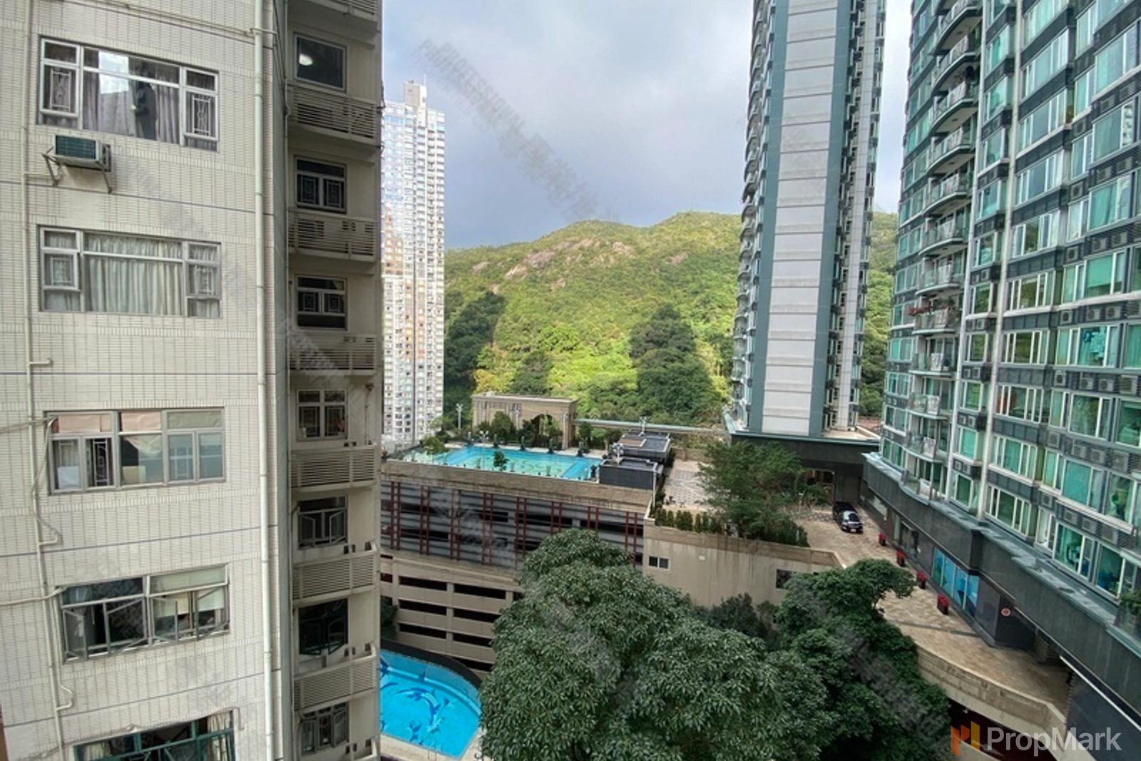 photo 12 — Gardenview Heights, Mid-levels East