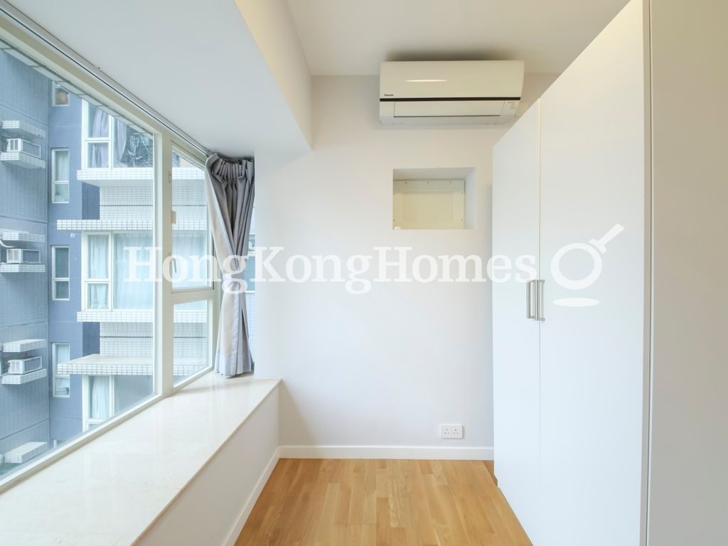 Second Bedroom — 聚賢居 - 第01座，中環