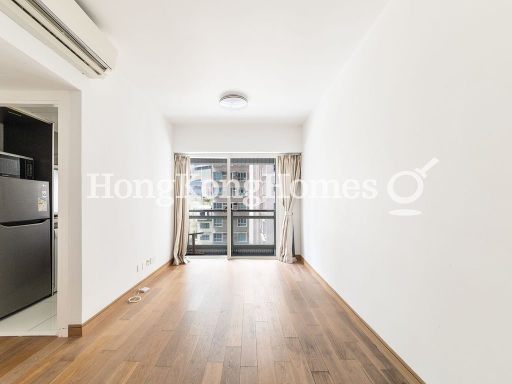 Living and Dining Room — CentreStage - Block 02, Central