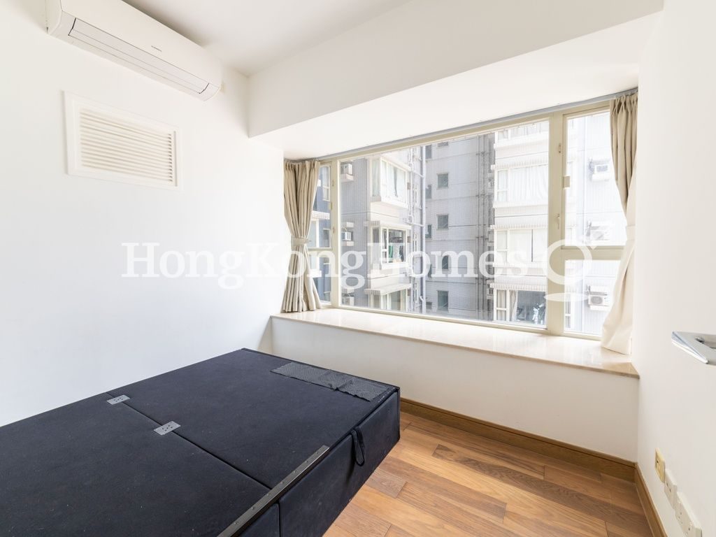 Master Bedroom — CentreStage - Block 02, Central