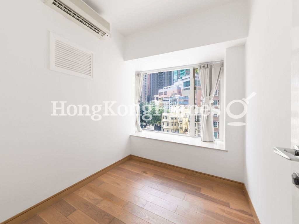 Second Bedroom — CentreStage - Block 02, Central