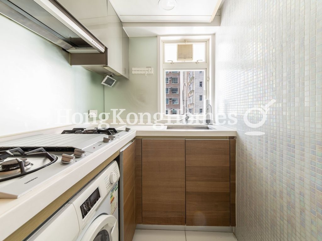Kitchen — CentreStage - Block 02, Central