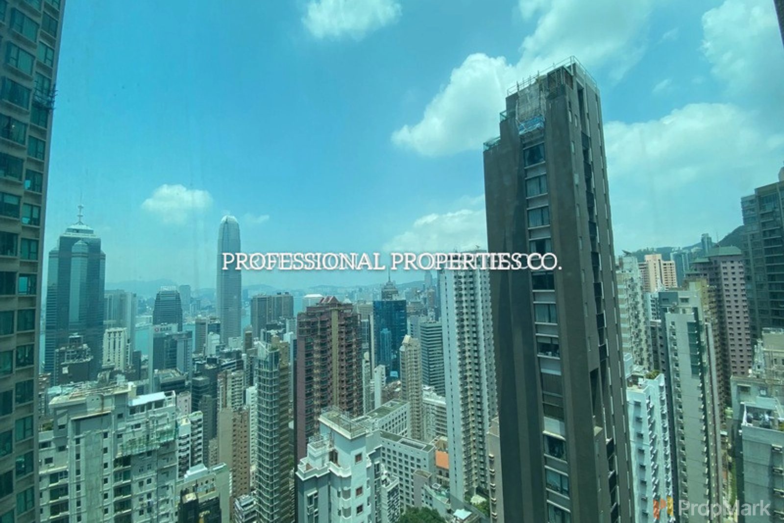 相片 24 — 輝煌臺，西半山