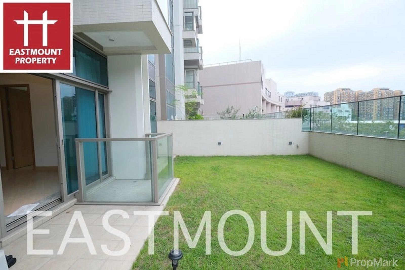 photo 2 — Park Mediterranean, Sai Kung