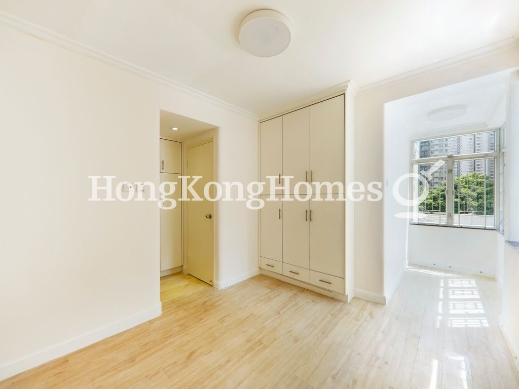 Master Bedroom — City Garden - Block 13, North Point