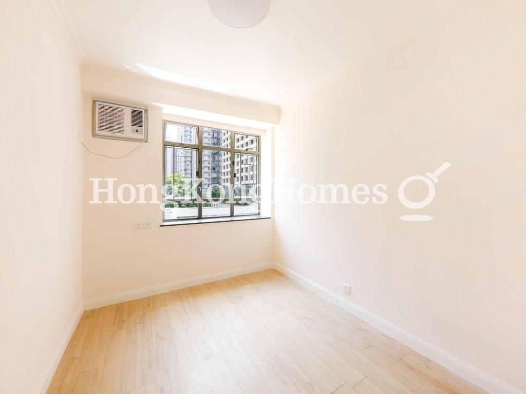 Second Bedroom — City Garden - Block 13, North Point