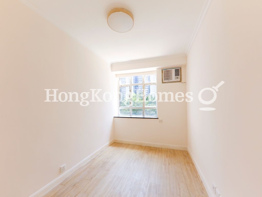 Third Bedroom — City Garden - Block 13, North Point