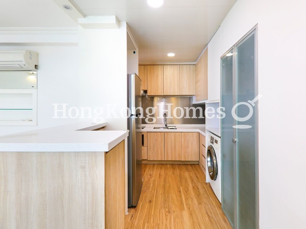 Open Kitchen — City Garden - Block 13, North Point
