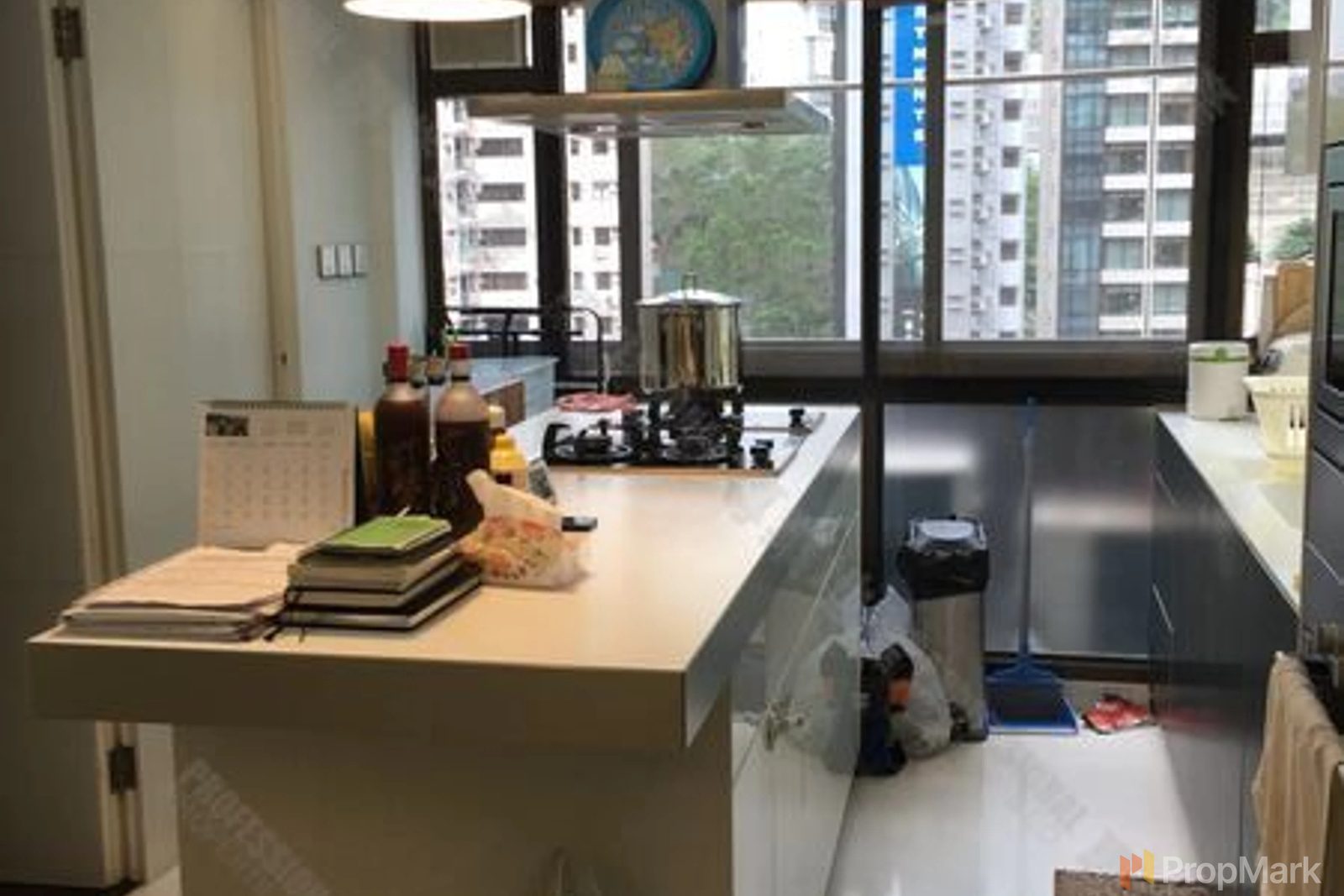 相片 11 — 永安新邨，跑馬地