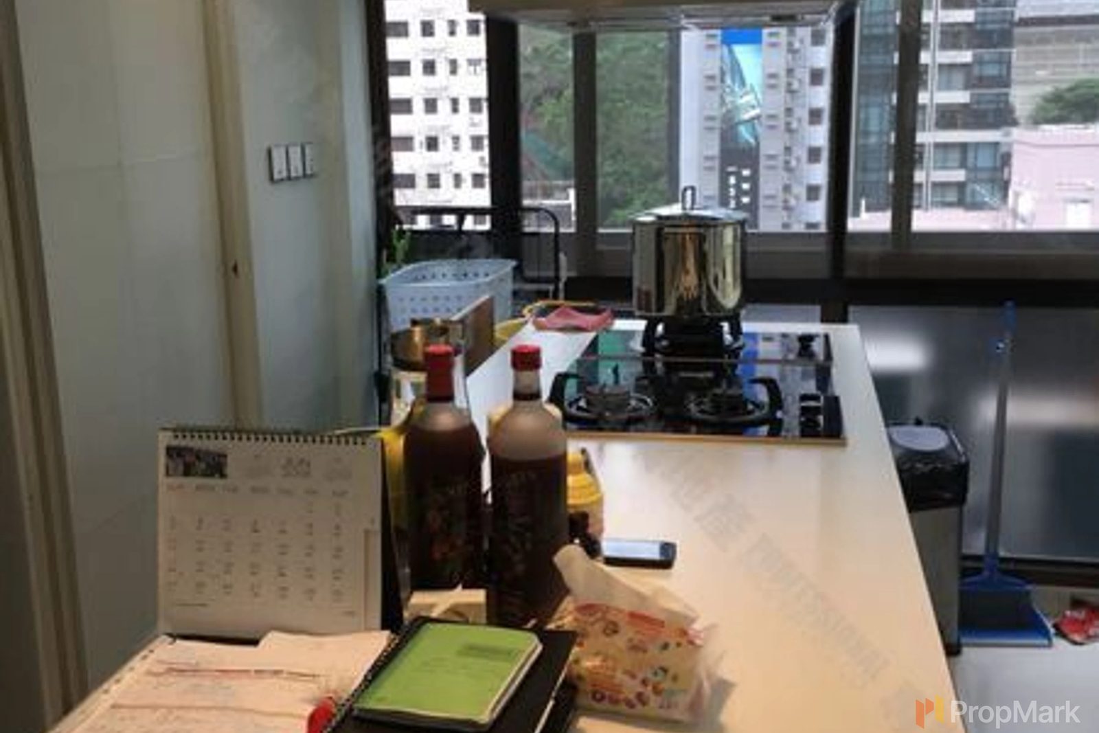 相片 17 — 永安新邨，跑馬地