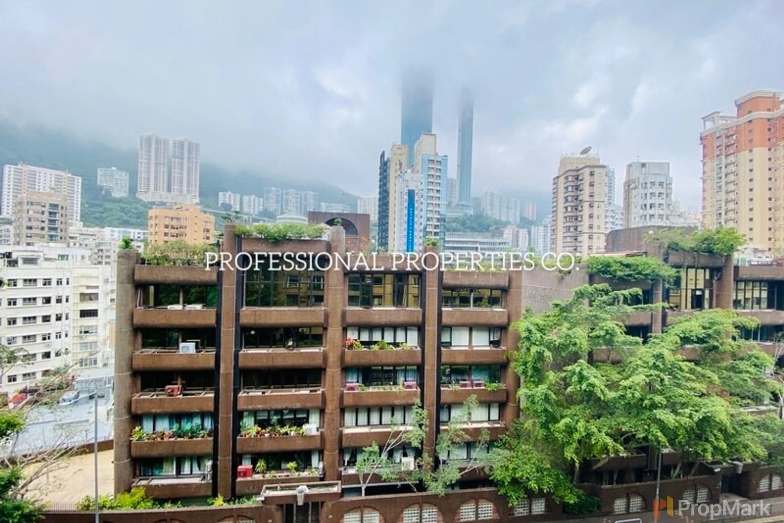 相片 21 — 永安新邨，跑馬地