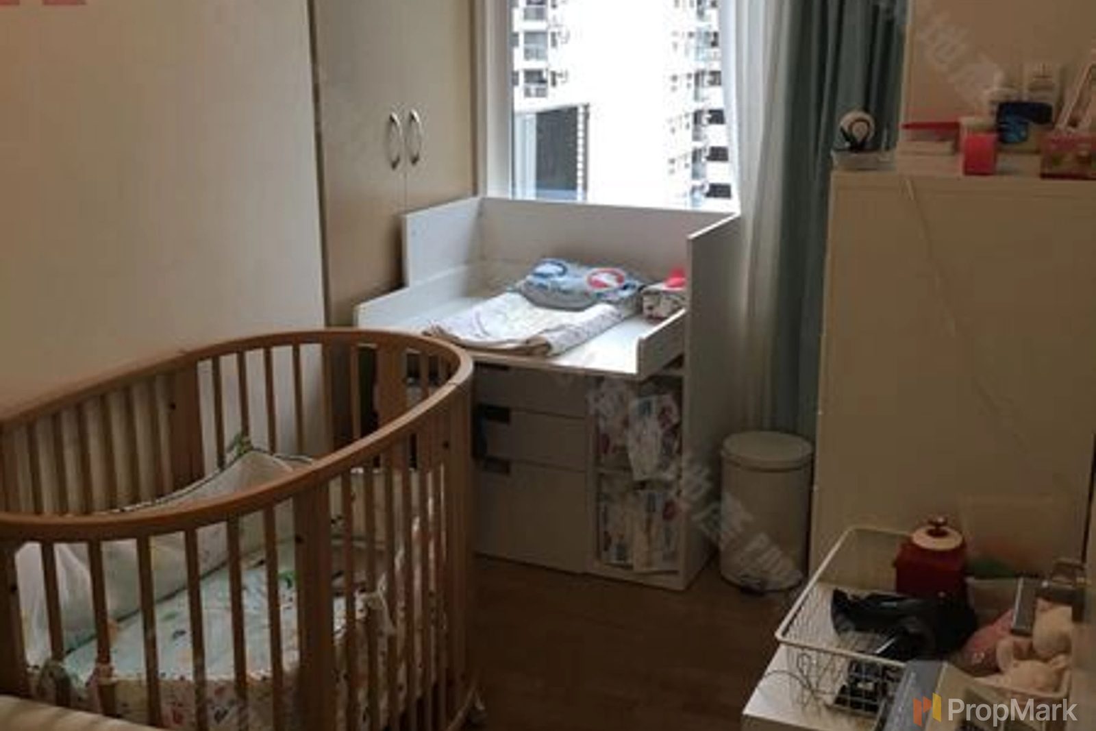 相片 4 — 永安新邨，跑馬地