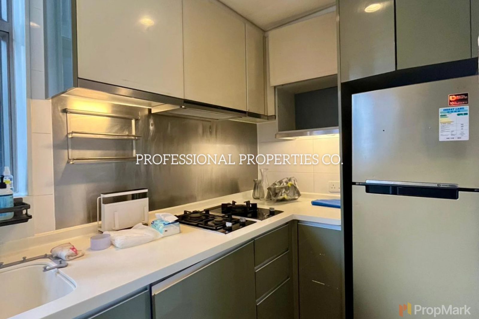 photo 25 — Island Crest, Sai Ying Pun
