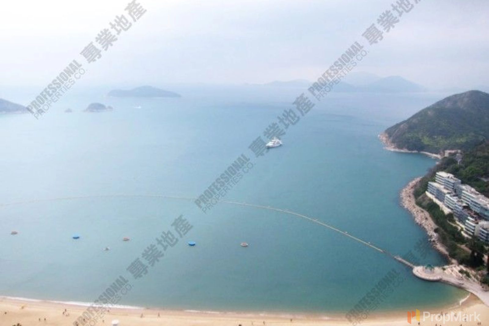 相片 4 — 淺水灣道117號，港島南區